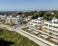 Wiederverkauf - apartment - Marbella - The Golden Mile