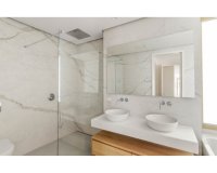 Wiederverkauf - apartment - Marbella - The Golden Mile