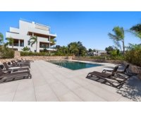 Wiederverkauf - apartment - Marbella - The Golden Mile