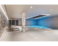 Wiederverkauf - apartment - Marbella - The Golden Mile