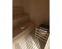 Wiederverkauf - apartment - Marbella - The Golden Mile
