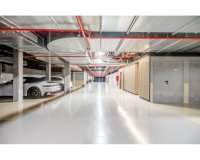 Wiederverkauf - apartment - Marbella - The Golden Mile