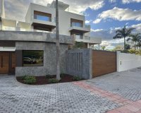 Wiederverkauf - apartment - Marbella - The Golden Mile