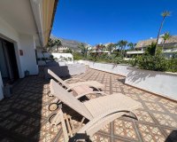 Wiederverkauf - apartment - Marbella - The Golden Mile