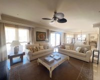 Wiederverkauf - apartment - Marbella - The Golden Mile