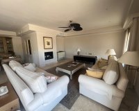 Wiederverkauf - apartment - Marbella - The Golden Mile