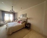 Wiederverkauf - apartment - Marbella - The Golden Mile