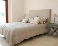 Wiederverkauf - apartment - Marbella - The Golden Mile