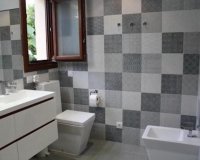 Wiederverkauf - apartment - Marbella - The Golden Mile