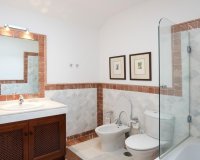Wiederverkauf - apartment - Marbella - The Golden Mile