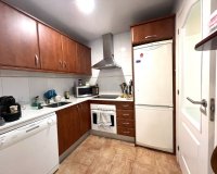 Wiederverkauf - apartment - Marbella - The Golden Mile
