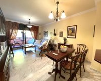 Wiederverkauf - apartment - Marbella - The Golden Mile