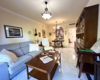 Wiederverkauf - apartment - Marbella - The Golden Mile