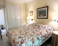 Wiederverkauf - apartment - Marbella - The Golden Mile
