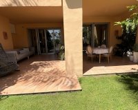 Wiederverkauf - apartment - Marbella - The Golden Mile