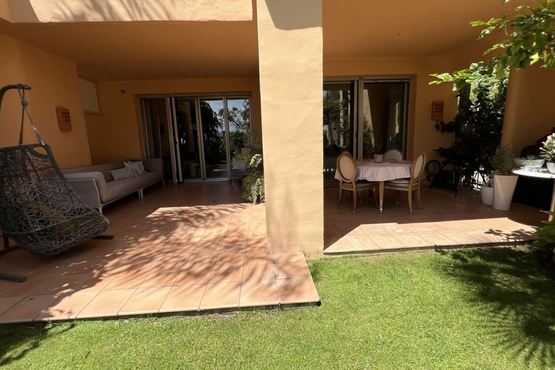 Wiederverkauf - apartment - Marbella - The Golden Mile