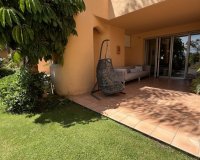 Wiederverkauf - apartment - Marbella - The Golden Mile