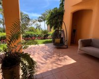 Wiederverkauf - apartment - Marbella - The Golden Mile