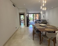 Wiederverkauf - apartment - Marbella - The Golden Mile