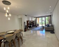 Wiederverkauf - apartment - Marbella - The Golden Mile