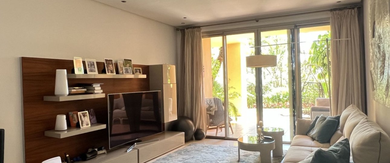 Wiederverkauf - apartment - Marbella - The Golden Mile