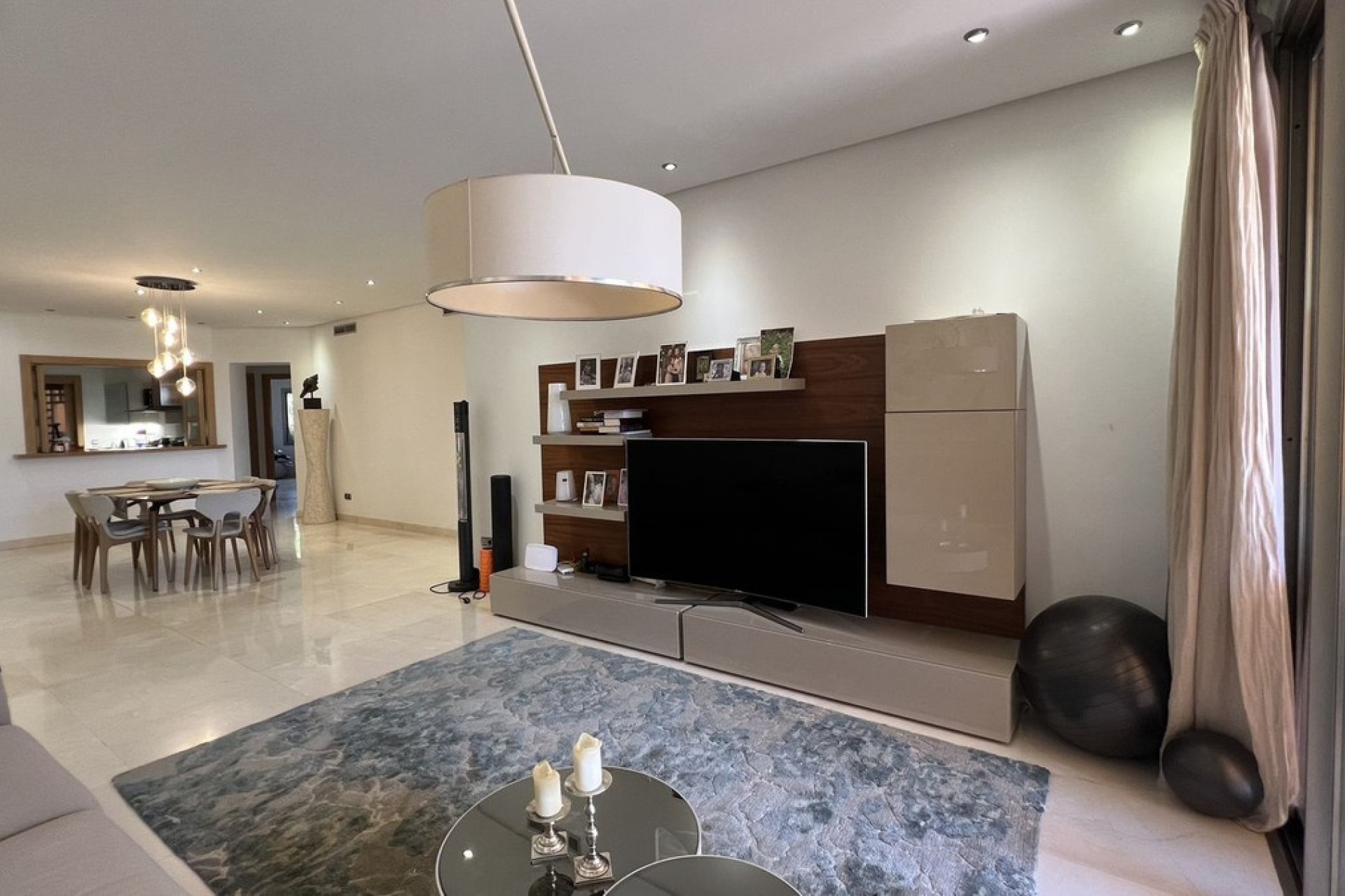 Wiederverkauf - apartment - Marbella - The Golden Mile