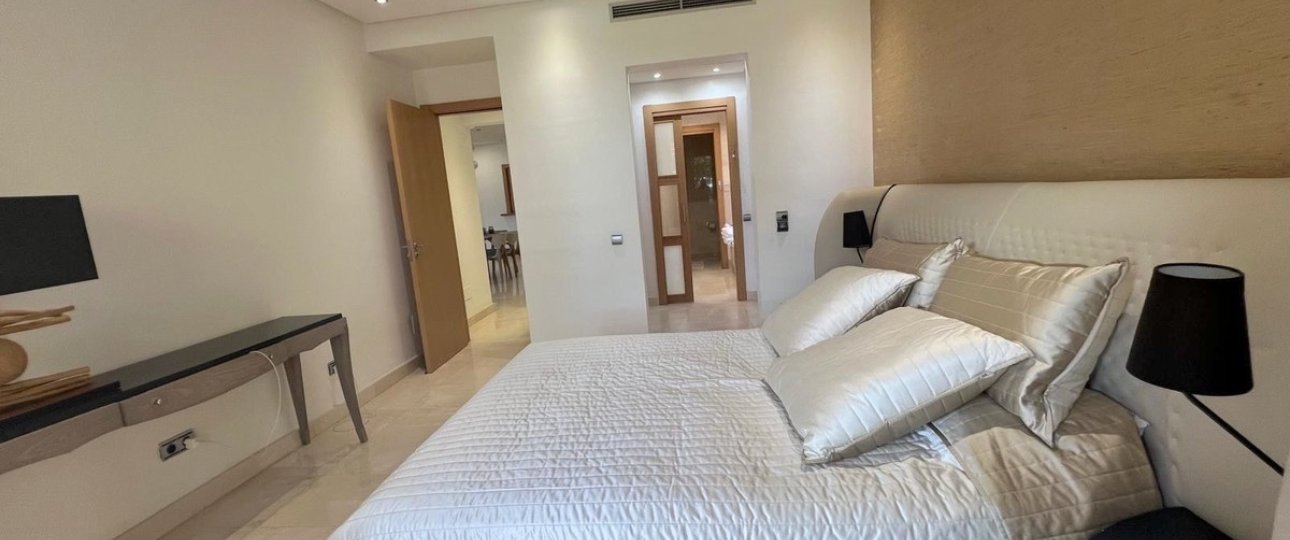Wiederverkauf - apartment - Marbella - The Golden Mile