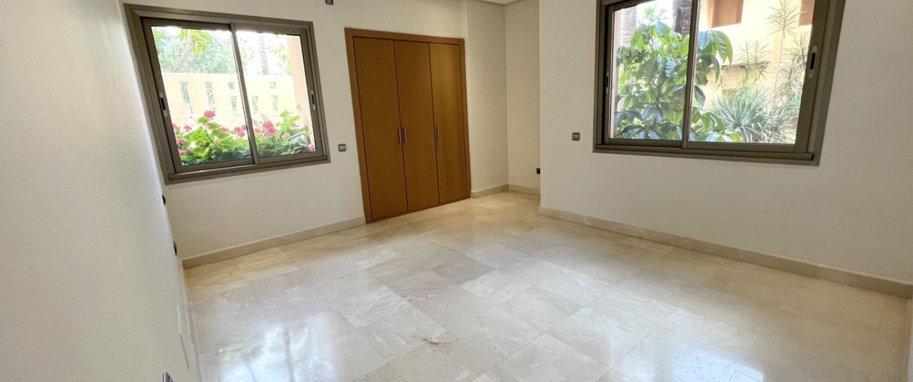 Wiederverkauf - apartment - Marbella - The Golden Mile