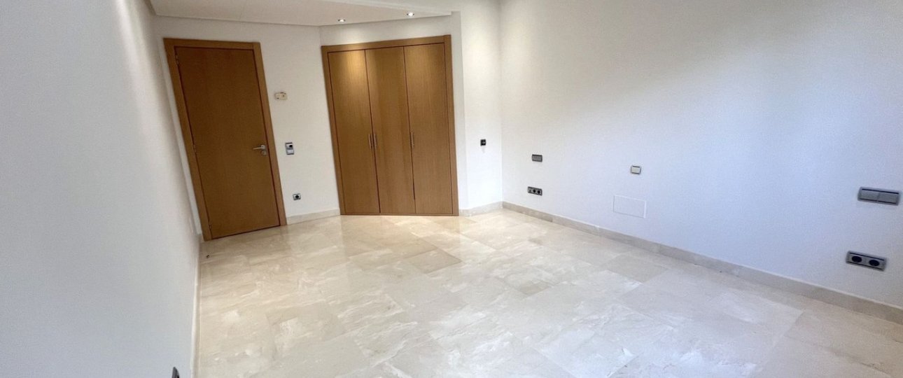 Wiederverkauf - apartment - Marbella - The Golden Mile