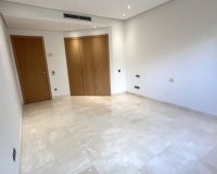 Wiederverkauf - apartment - Marbella - The Golden Mile