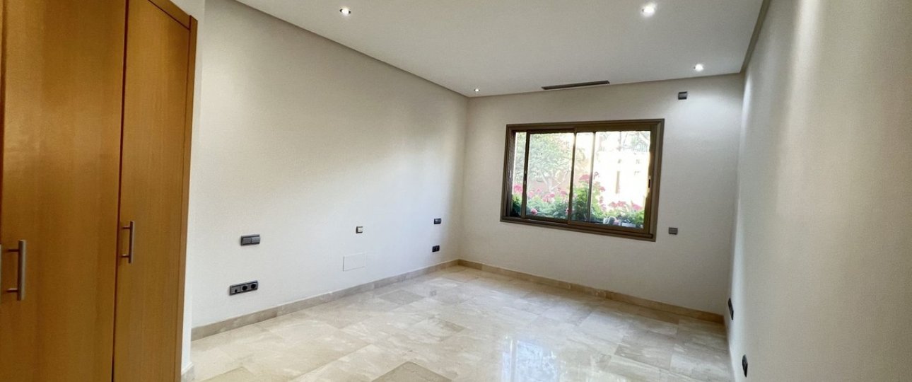Wiederverkauf - apartment - Marbella - The Golden Mile