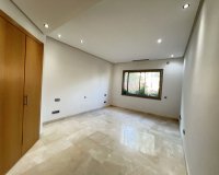 Wiederverkauf - apartment - Marbella - The Golden Mile