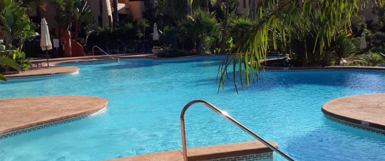 Wiederverkauf - apartment - Marbella - The Golden Mile