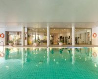 Wiederverkauf - apartment - Marbella - The Golden Mile