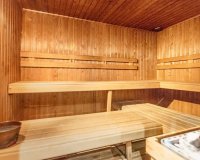 Wiederverkauf - apartment - Marbella - The Golden Mile