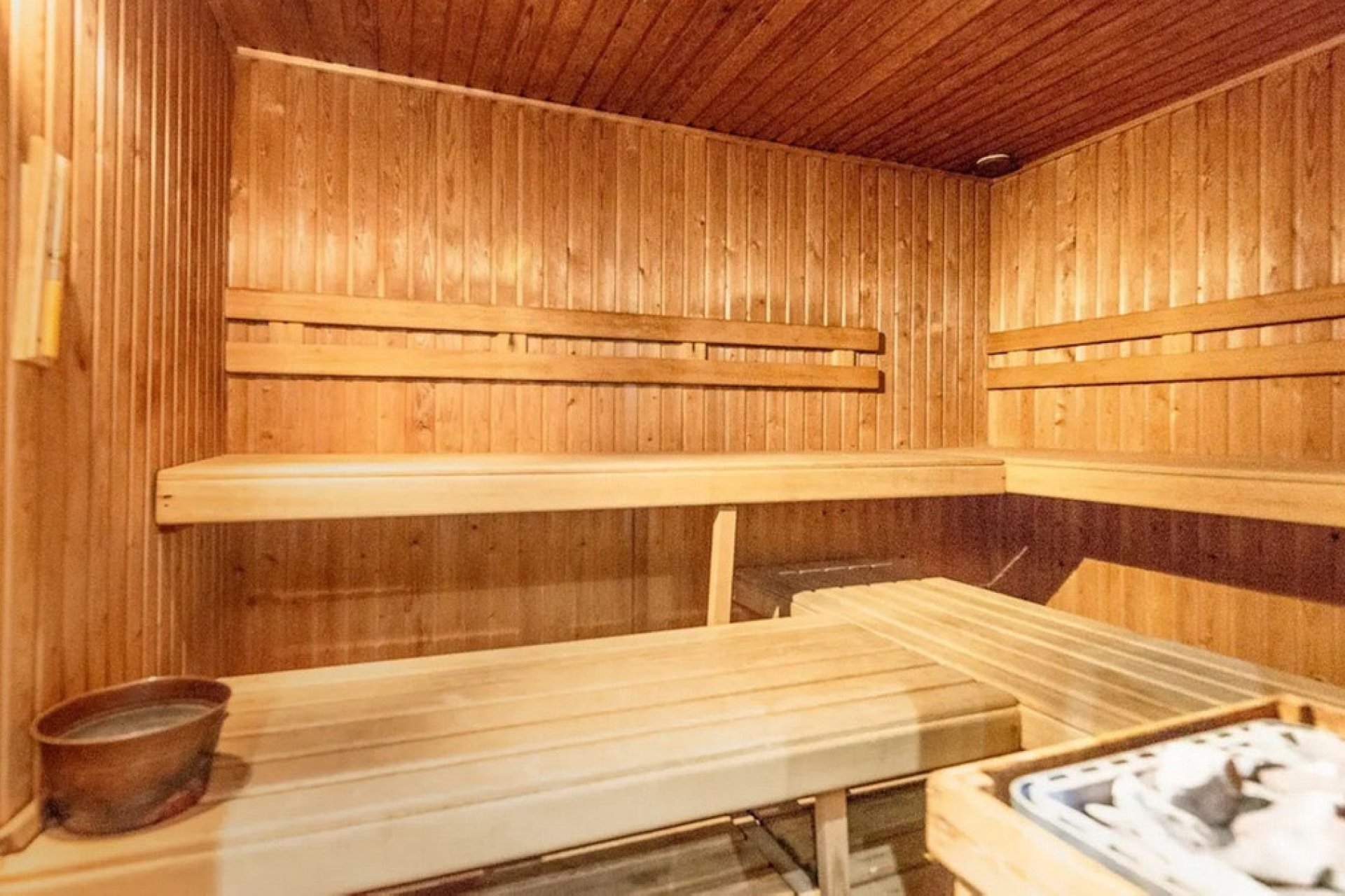 Wiederverkauf - apartment - Marbella - The Golden Mile