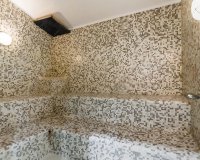 Wiederverkauf - apartment - Marbella - The Golden Mile