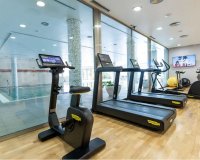Wiederverkauf - apartment - Marbella - The Golden Mile