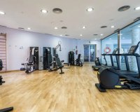 Wiederverkauf - apartment - Marbella - The Golden Mile