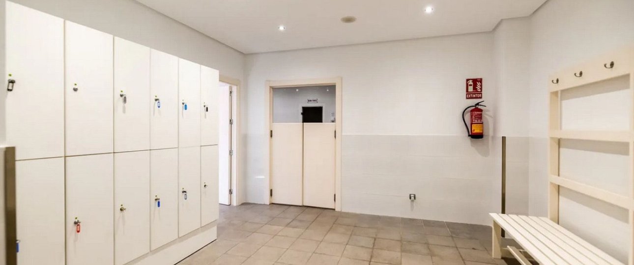 Wiederverkauf - apartment - Marbella - The Golden Mile