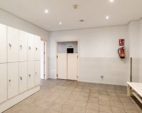 Wiederverkauf - apartment - Marbella - The Golden Mile
