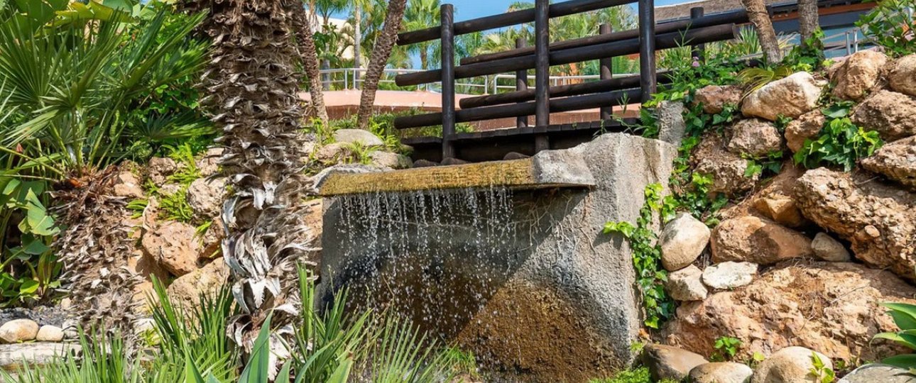 Wiederverkauf - apartment - Marbella - The Golden Mile