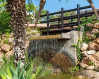 Wiederverkauf - apartment - Marbella - The Golden Mile