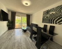 Wiederverkauf - apartment - Marbella - The Golden Mile