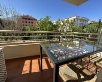 Wiederverkauf - apartment - Marbella - The Golden Mile