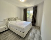 Wiederverkauf - apartment - Marbella - The Golden Mile