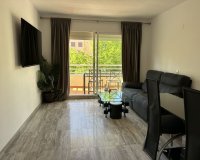Wiederverkauf - apartment - Marbella - The Golden Mile