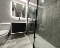Wiederverkauf - apartment - Marbella - The Golden Mile