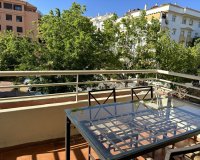 Wiederverkauf - apartment - Marbella - The Golden Mile