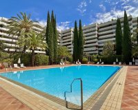 Wiederverkauf - apartment - Marbella - The Golden Mile